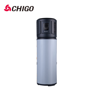 CHIGO All in One Air Source Heat Pump Water Heating for Domestic Hot Water Heaters